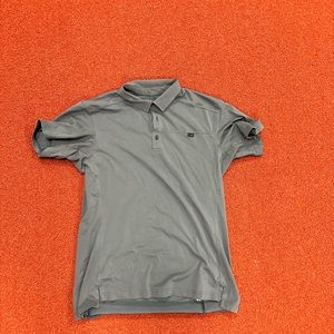 Arcteryx Polo Shirt: Large